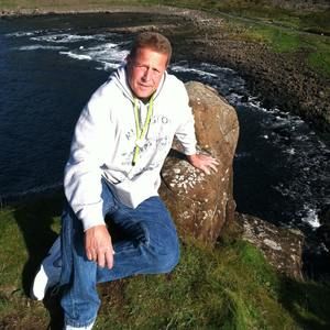 Meet your Posher, Mark